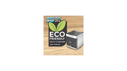 Arctic Air Enfriador de aire ultra evaporativo